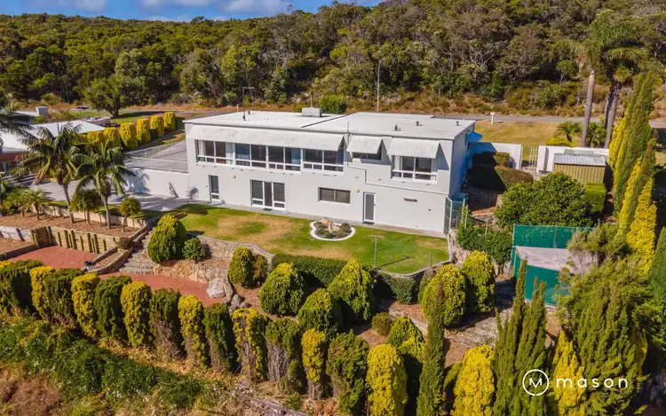 Second view of Homely house listing, 74 Hare Street, Middleton Beach WA 6330