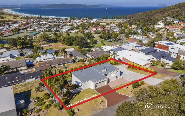 Fourth view of Homely house listing, 74 Hare Street, Middleton Beach WA 6330