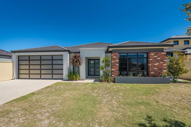 29 Semaphore Avenue, Burns Beach WA 6028