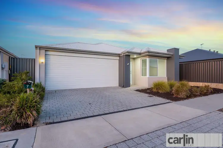 7 Dill Way, Treeby WA 6164