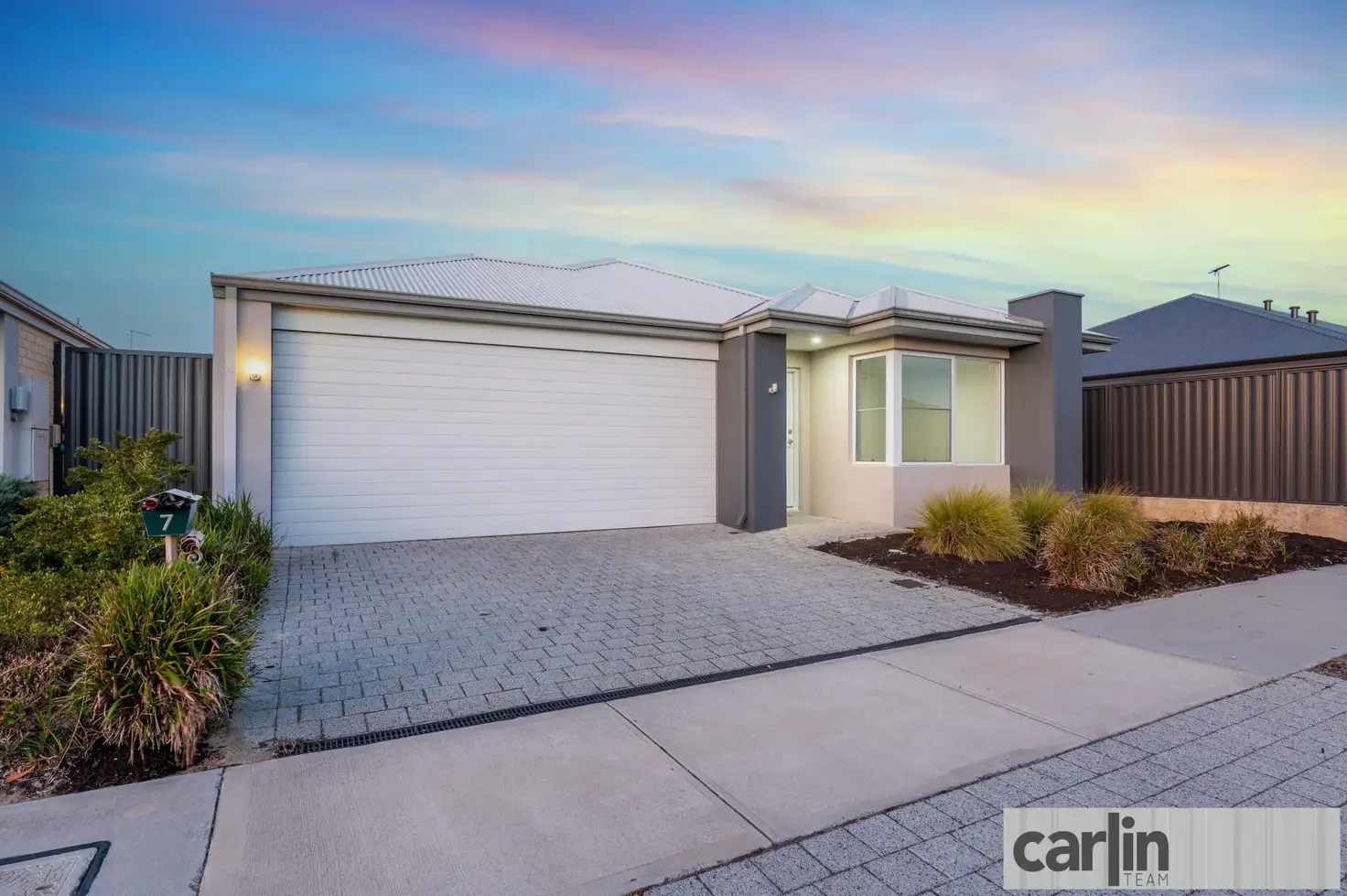 Main view of Homely house listing, 7 Dill Way, Treeby WA 6164