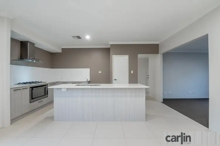 Second view of Homely house listing, 7 Dill Way, Treeby WA 6164