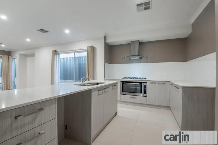Third view of Homely house listing, 7 Dill Way, Treeby WA 6164
