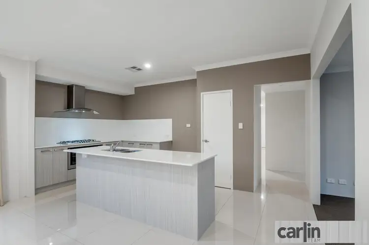 Fifth view of Homely house listing, 7 Dill Way, Treeby WA 6164