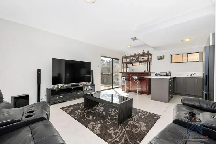 Main view of Homely house listing, 73b Jubilee Street, Beckenham WA 6107