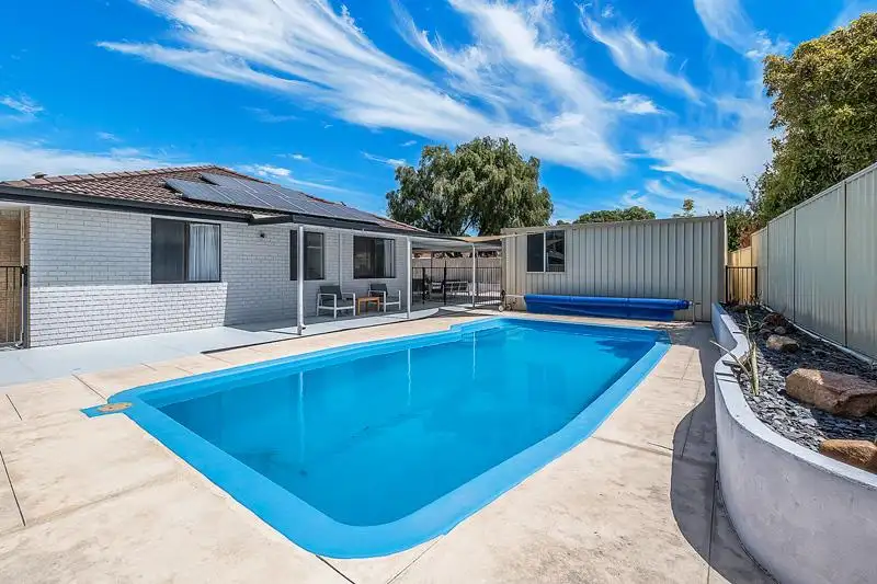 Main view of Homely house listing, 6 Aldinga Place, Waikiki WA 6169