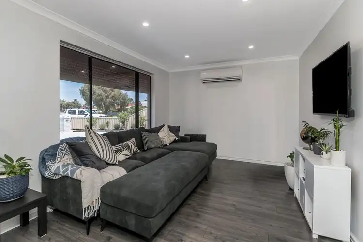 Fifth view of Homely house listing, 6 Aldinga Place, Waikiki WA 6169