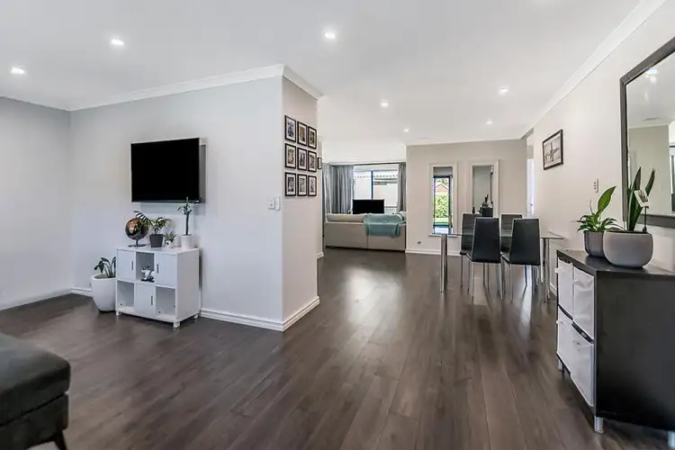 Seventh view of Homely house listing, 6 Aldinga Place, Waikiki WA 6169