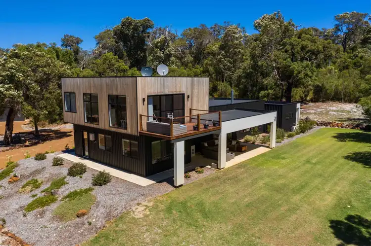 Second view of Homely house listing, 60 Squires Road, Redgate WA 6286