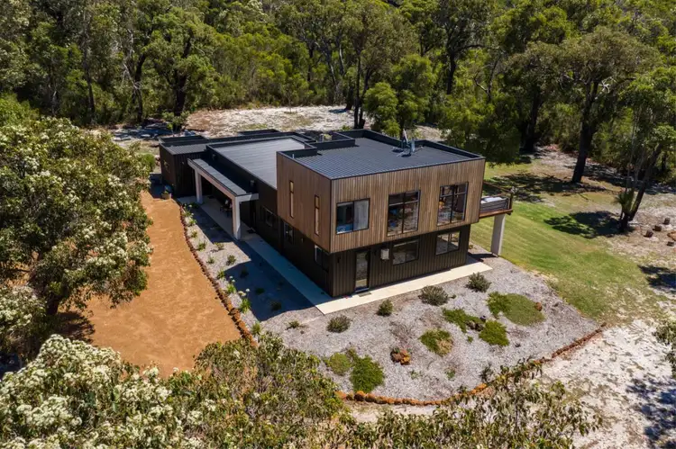 Fourth view of Homely house listing, 60 Squires Road, Redgate WA 6286