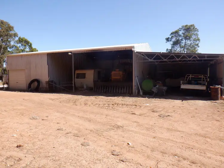 Third view of Homely rural property listing, Lot 2 Off Big Hill Brook Road, Northcliffe WA 6262