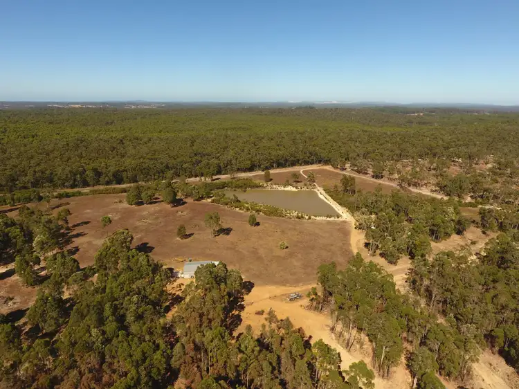 Fourth view of Homely rural property listing, Lot 2 Off Big Hill Brook Road, Northcliffe WA 6262
