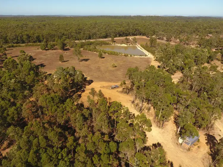 Fifth view of Homely rural property listing, Lot 2 Off Big Hill Brook Road, Northcliffe WA 6262