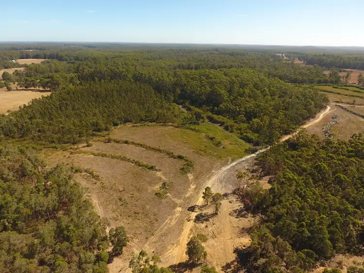 Sixth view of Homely rural property listing, Lot 2 Off Big Hill Brook Road, Northcliffe WA 6262