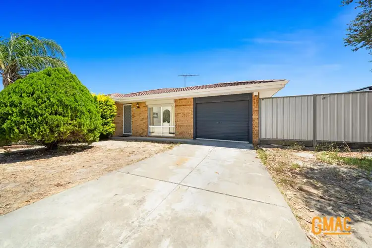 Main view of Homely house listing, 111 Braemore Street, Seville Grove WA 6112