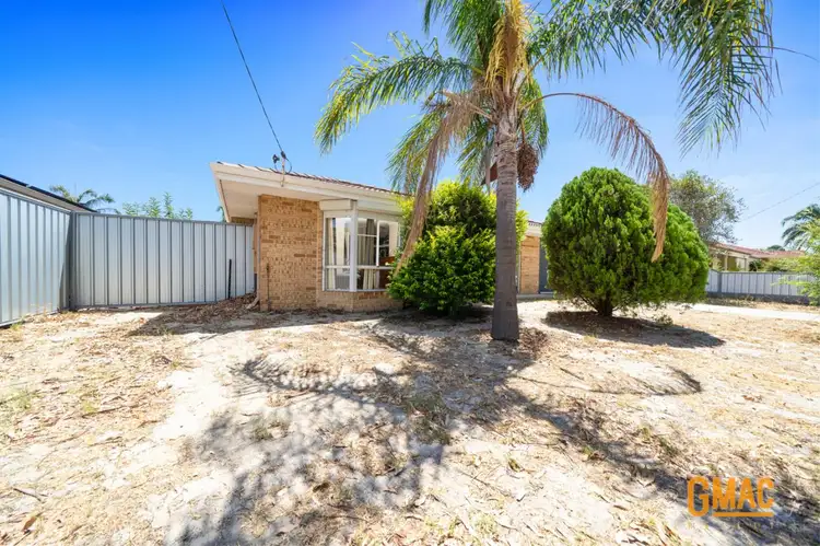 Second view of Homely house listing, 111 Braemore Street, Seville Grove WA 6112