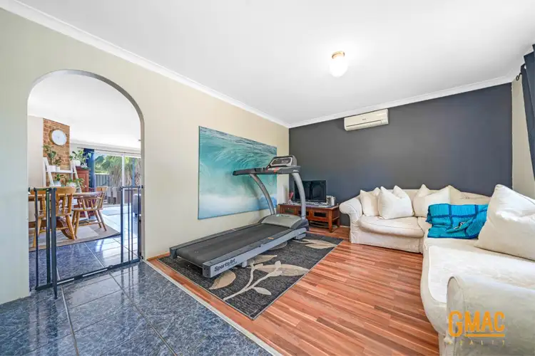 Sixth view of Homely house listing, 111 Braemore Street, Seville Grove WA 6112