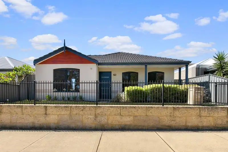 Main view of Homely house listing, 26 Pemberton Boulevard, Baldivis WA 6171