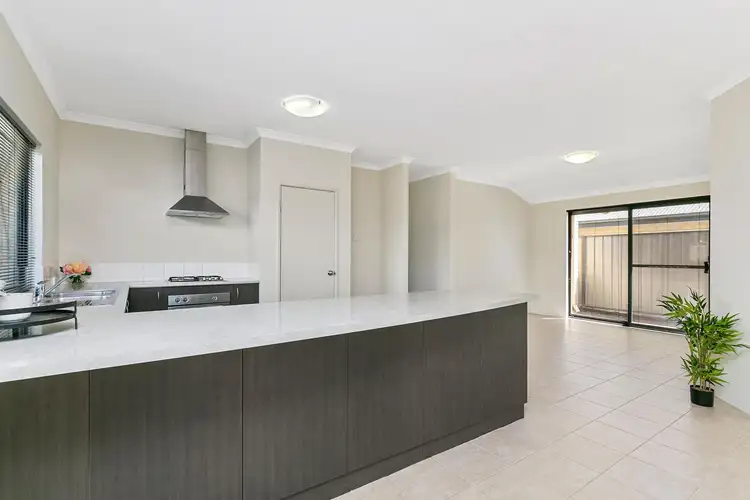 Fourth view of Homely house listing, 26 Pemberton Boulevard, Baldivis WA 6171
