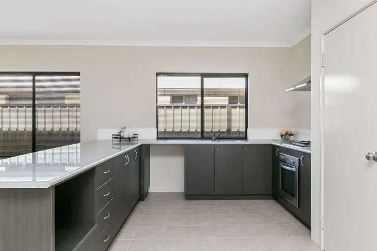 Fifth view of Homely house listing, 26 Pemberton Boulevard, Baldivis WA 6171