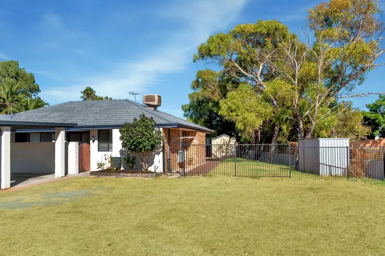 10B Mermaid Way, Heathridge WA 6027