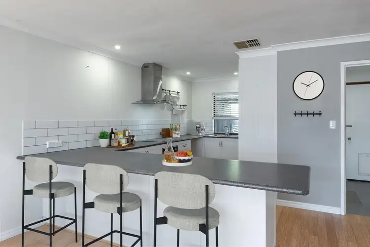 Fourth view of Homely semi-detached listing, 10B Mermaid Way, Heathridge WA 6027