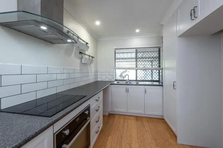 Fifth view of Homely semi-detached listing, 10B Mermaid Way, Heathridge WA 6027