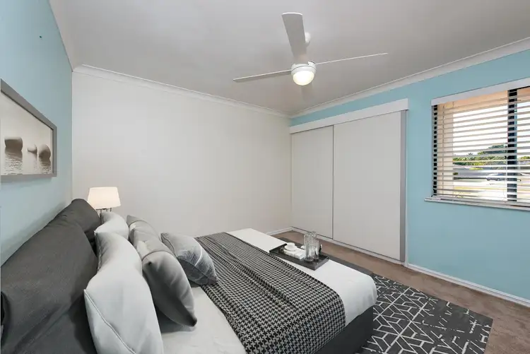 Sixth view of Homely semi-detached listing, 10B Mermaid Way, Heathridge WA 6027