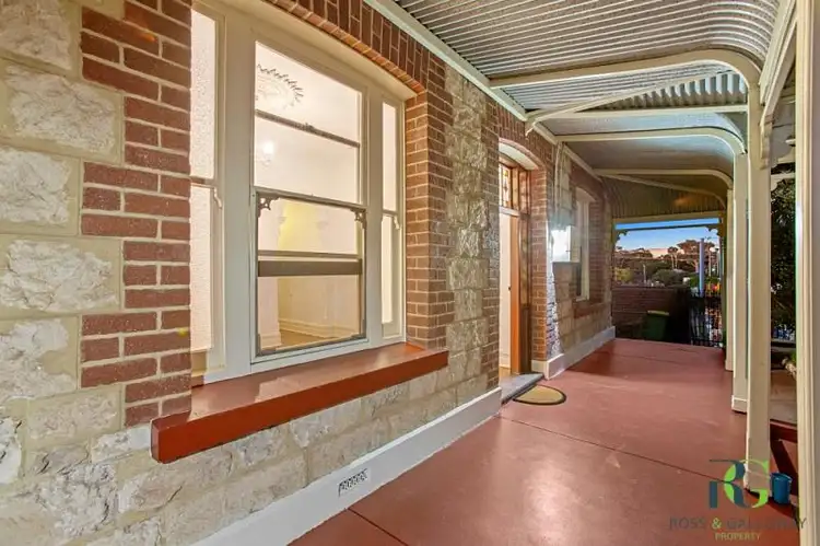 Fifth view of Homely house listing, 1 Jackson Street, North Fremantle WA 6159