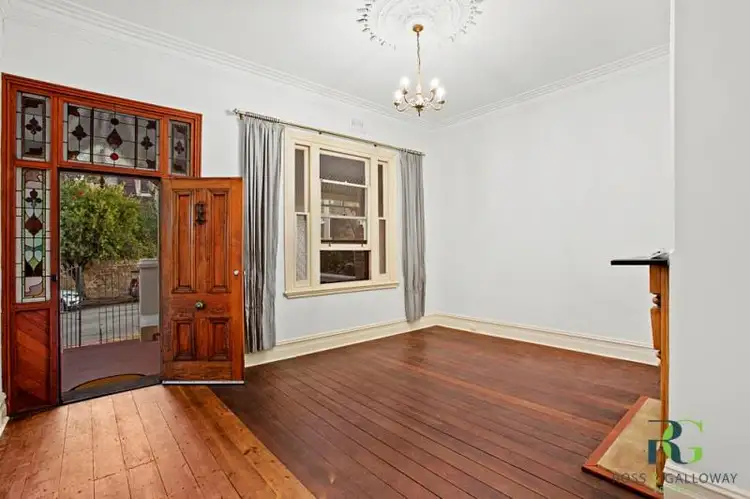 Sixth view of Homely house listing, 1 Jackson Street, North Fremantle WA 6159