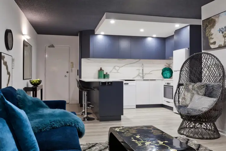 Fifth view of Homely apartment listing, 67/1 Hardy Street, South Perth WA 6151