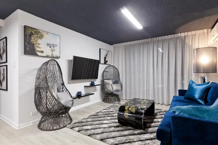 Sixth view of Homely apartment listing, 67/1 Hardy Street, South Perth WA 6151