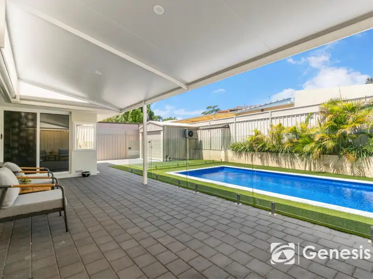 Second view of Homely house listing, 26 Wedgewood Drive, Edgewater WA 6027