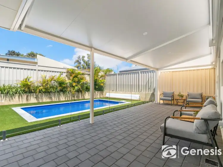 Third view of Homely house listing, 26 Wedgewood Drive, Edgewater WA 6027