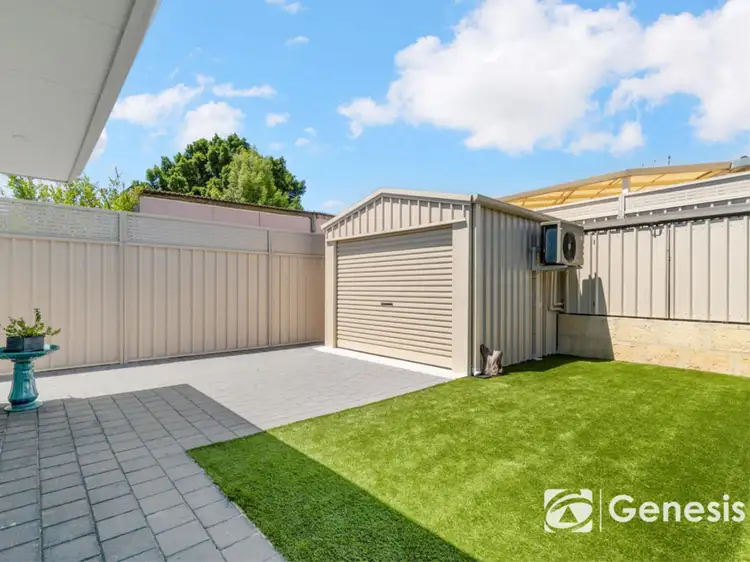 Fourth view of Homely house listing, 26 Wedgewood Drive, Edgewater WA 6027