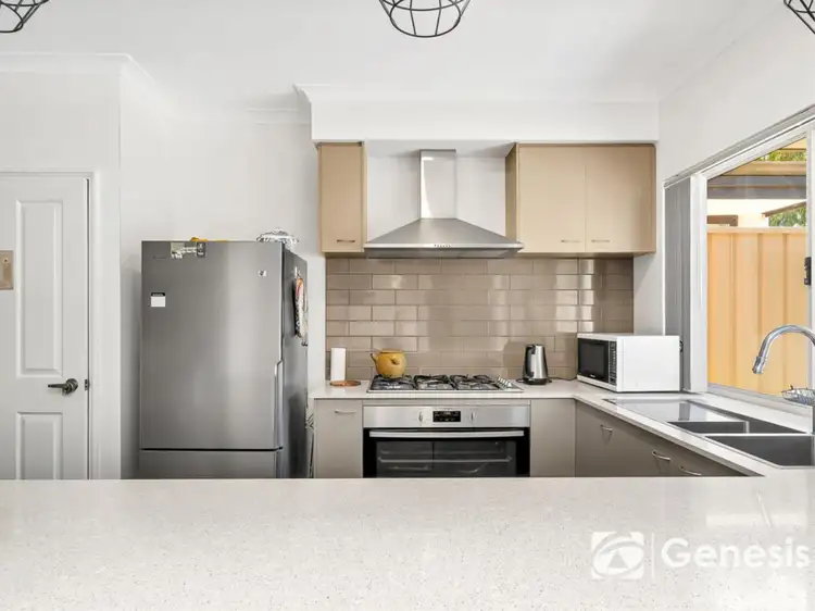 Second view of Homely house listing, 35A Edgewater Drive, Edgewater WA 6027