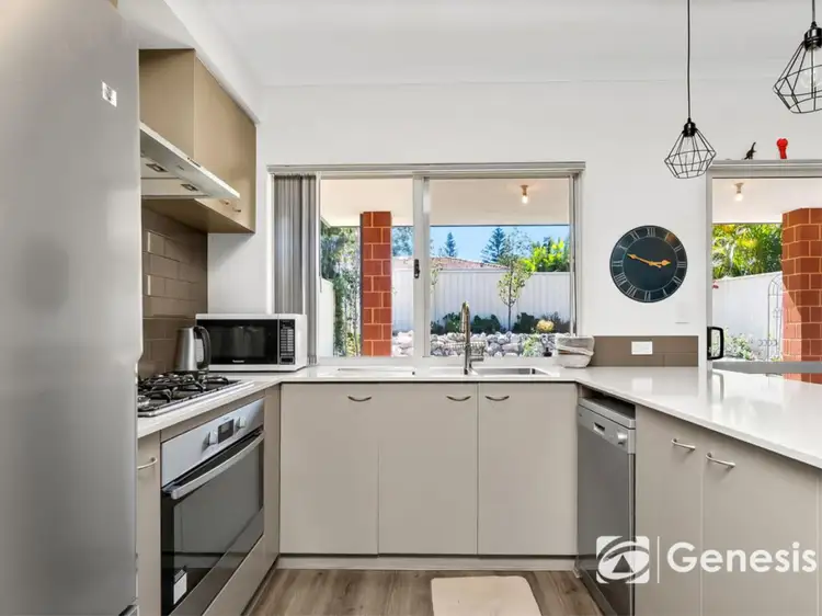 Third view of Homely house listing, 35A Edgewater Drive, Edgewater WA 6027