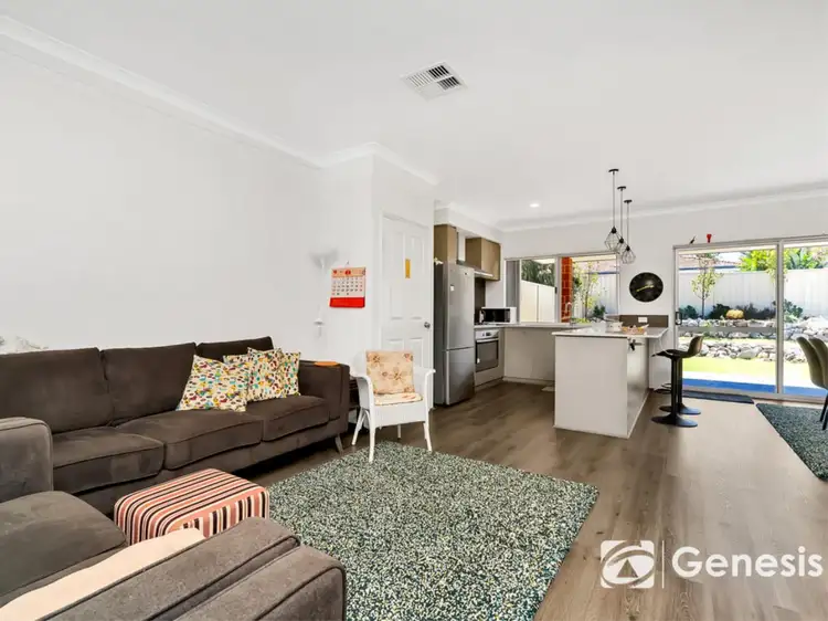 Fourth view of Homely house listing, 35A Edgewater Drive, Edgewater WA 6027