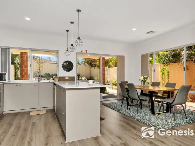 Fifth view of Homely house listing, 35A Edgewater Drive, Edgewater WA 6027