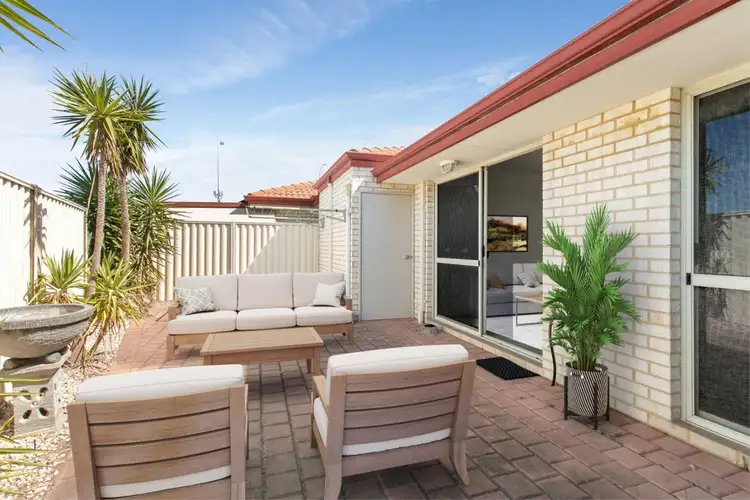 Fourth view of Homely villa listing, 3/2 Mainsail Terrace, Yangebup WA 6164