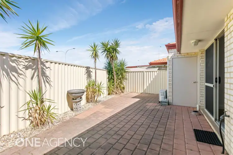 Fifth view of Homely villa listing, 3/2 Mainsail Terrace, Yangebup WA 6164