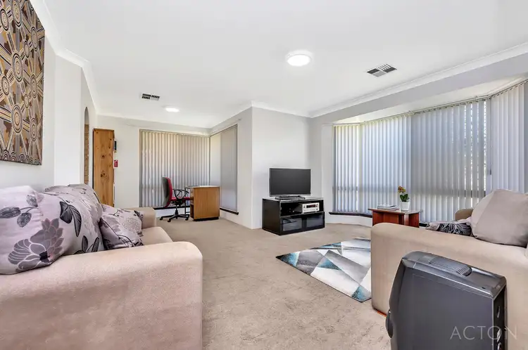 Fifth view of Homely house listing, 7 Mardan Court, Silver Sands WA 6210