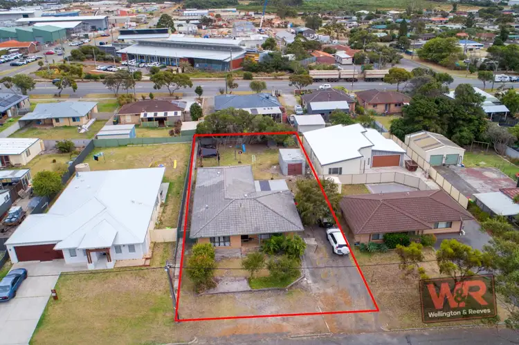 31 William Street, Yakamia WA 6330