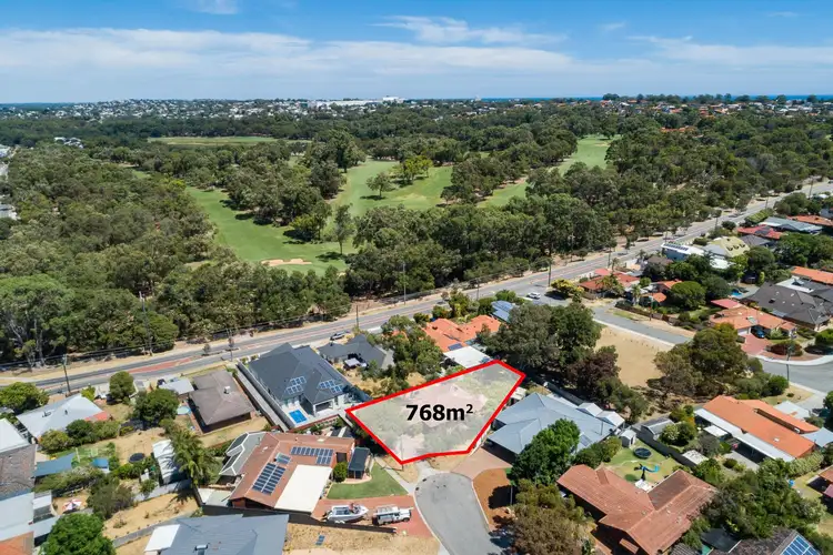 10 Stubbins Place, Carine WA 6020