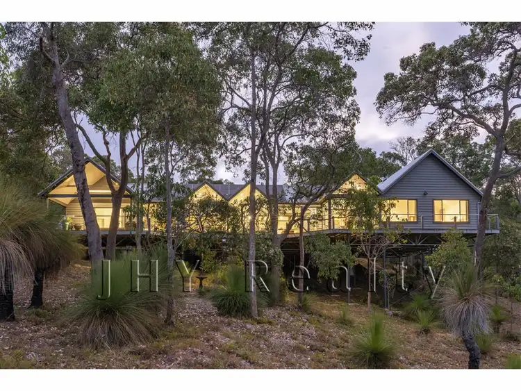 Main view of Homely house listing, 16 Atherden Court, Quedjinup WA 6281