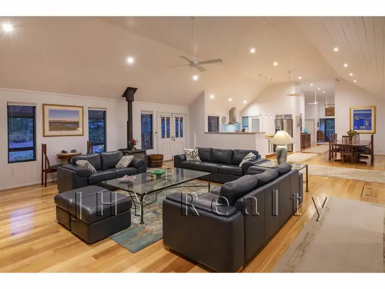 Fourth view of Homely house listing, 16 Atherden Court, Quedjinup WA 6281
