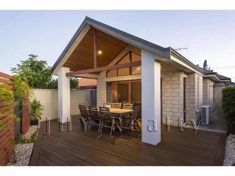 Main view of Homely house listing, 49B Thomas Street, West Busselton WA 6280