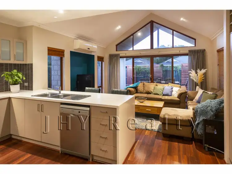 Fourth view of Homely house listing, 49B Thomas Street, West Busselton WA 6280