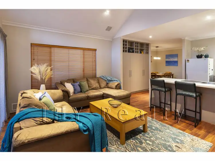 Fifth view of Homely house listing, 49B Thomas Street, West Busselton WA 6280