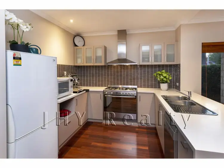 Sixth view of Homely house listing, 49B Thomas Street, West Busselton WA 6280